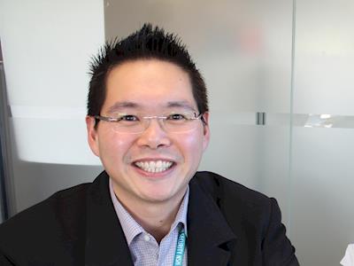 Running for the Well Foundation