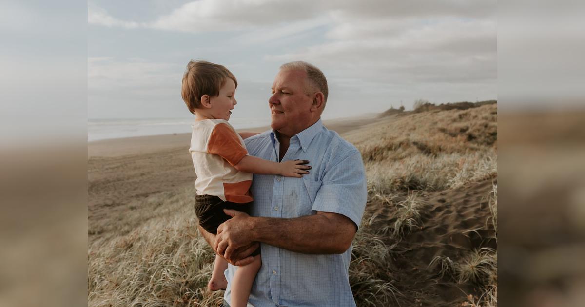 Help Support Neal (Treas) - Givealittle