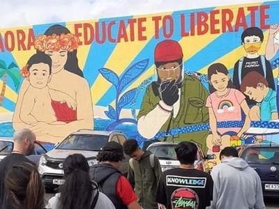 Coreys' Fit to Fight charity challenge 2021