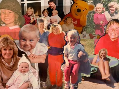 Support me running the Queenstown Full Marathon for the Champion Centre!