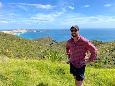 Nick's Fit to Fight Challenge 2021