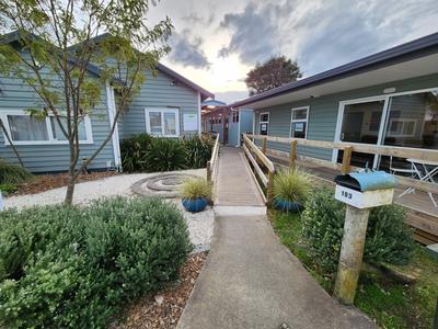 Raise the Roof for our Cambridge Community House