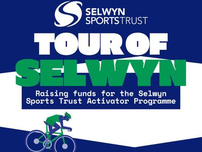 Selwyn Sports Trust - Tour of Selwyn