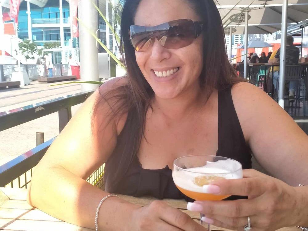 Buying Time for Tash via private immunotherapy treatment Givealittle