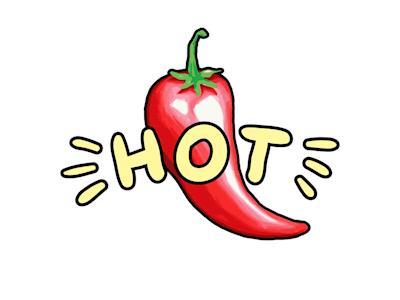 Red Hot Chilli Steppers