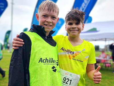 Auckland Marathon