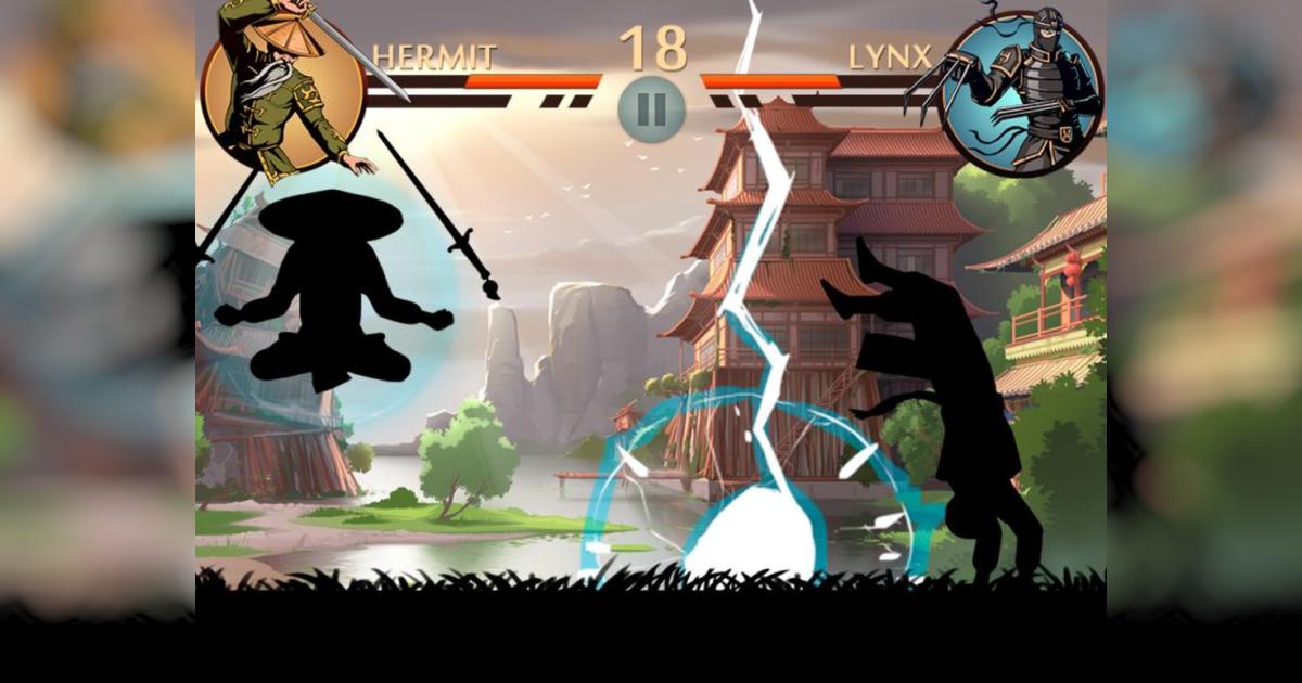 The Most Exciting Magic in Shadow Fight 2 Givealittle