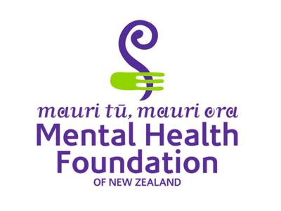 Running the Wellington Marathon for the Mental Health Foundation