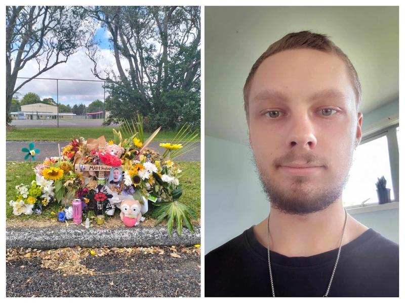 Support for Matt's family. - Updates - Givealittle