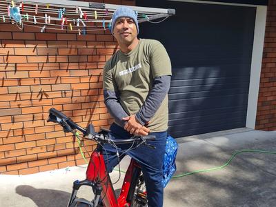 Waimanako; is a Safe Space in our Community - ...and it's about to groooowwwwW Can you help us make it happen?