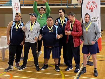 Get our athletes to the Games!