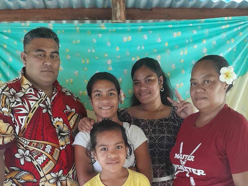 Please help Samoa RSE survivors of the SH1 Ramarama fatal car crash ...