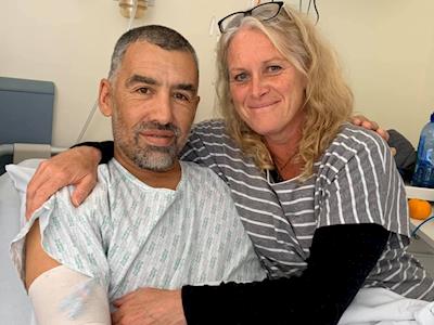 Project "Sam the Man"