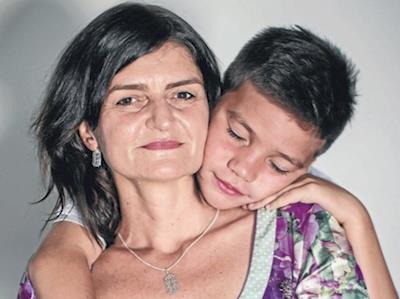 Shave to Support Rochell's fight against Terminal Cancer