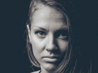 Thriller - Lindsey Francis