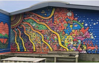 Room 1 - Maths a Thon