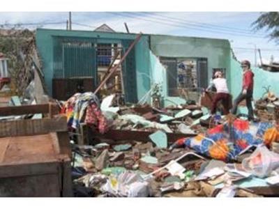 Emergency Relief - Vietnam