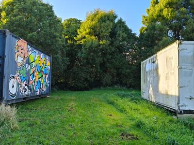 New home for Ōtaki Bike Space