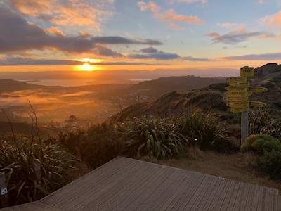 Makara Peak Mountain Bike Park Supporters Incorporated