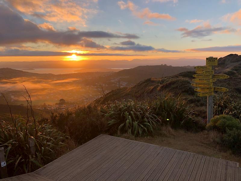 makara bike park