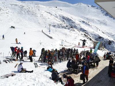 Kick Start winter 2026 – Support Mt Cheeseman Ski Club after a lean 2025 winter season