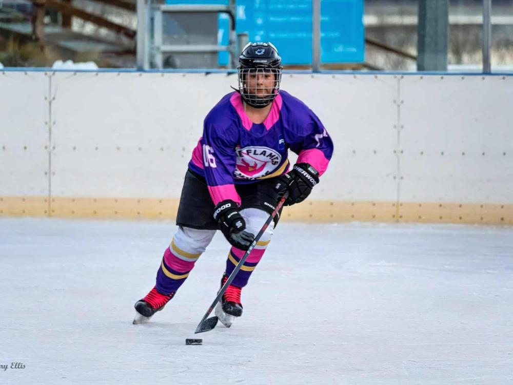 Help Tayla represent New Zealand on the World Stage - Givealittle