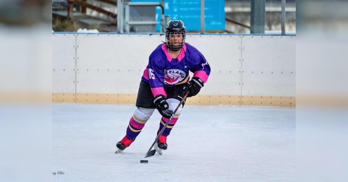 Help Tayla represent New Zealand on the World Stage - Givealittle