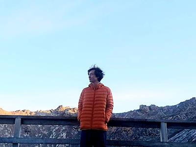 NZ Hike for Life- Te Araroa