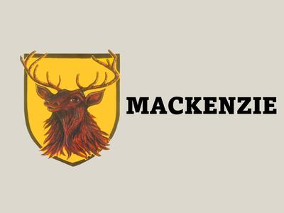 2025 Middle School Challenge - MacKenzie House