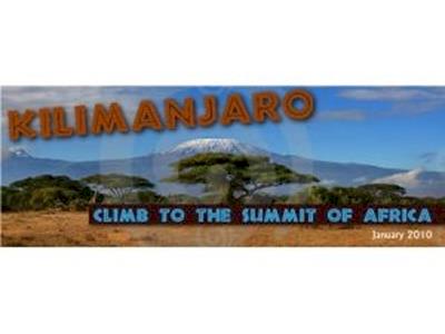 Trek Mt Kilimanjaro