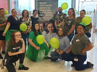 Kim Mulligan - Kmart Drop Your Boss 2020