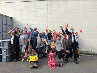 The Free Store Festival Appeal 2022