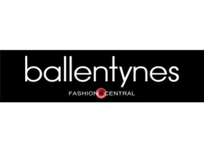 Team Ballentynes Runathon