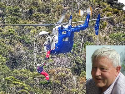 KEN ECCLES - In loving memory of Kenneth Robert Eccles