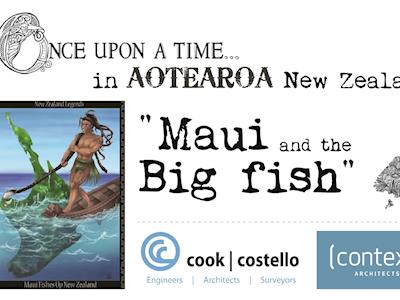 Context Hawkins Cook Costello for Canstruction