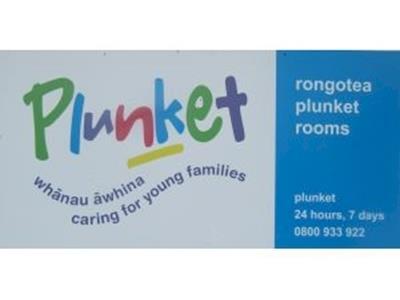 Plunket Rongotea Annual Appeal
