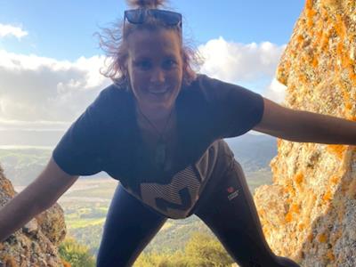 Beating The Track For Brain Cancer