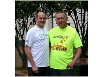 Lance Walker, CEO Cigna Life Insurance NZ