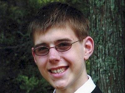 In Memory of Tait Mathieson