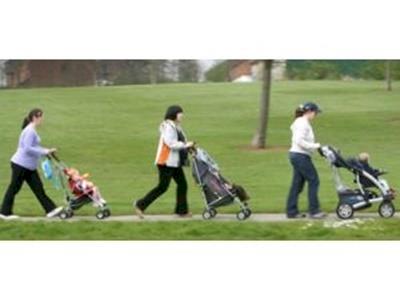 Perinatal Mental Health Awareness Week 2012