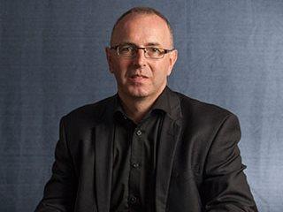 Toss the Boss 2017 - Michael Turner