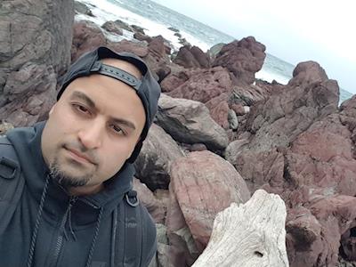 Fundraising for Kaibosh