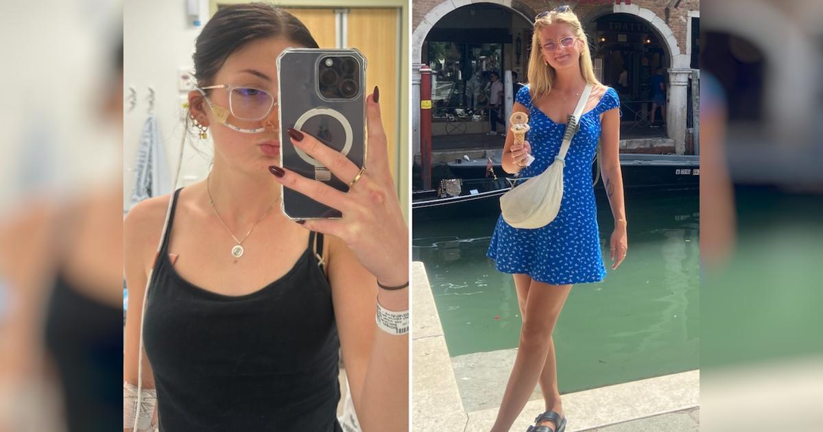 Help My Daughter Shonny Get Life-Changing Surgery - Givealittle