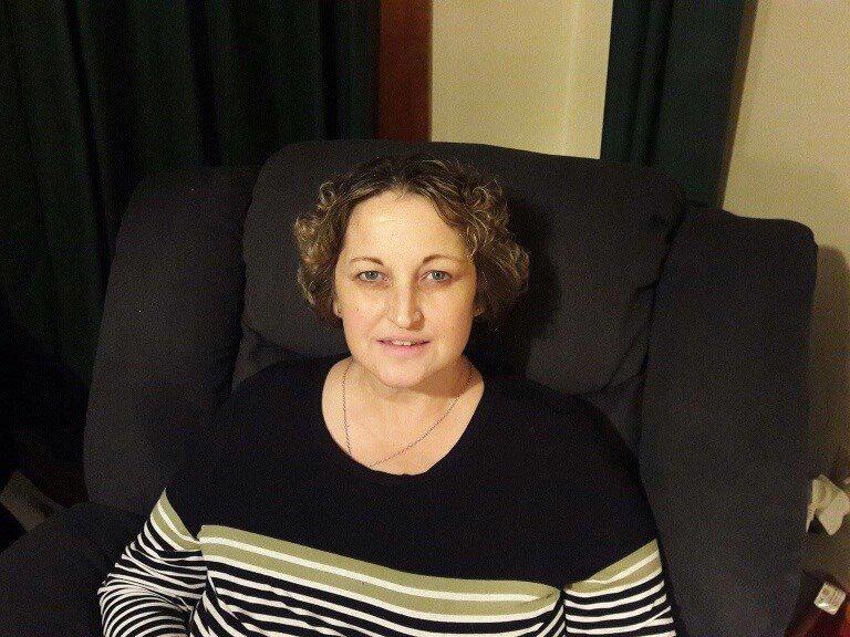 Help Margaret battles Terminal Spine Cancer Givealittle