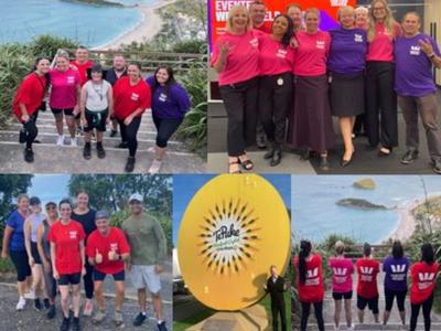 Westpac Tauranga Branches & Regional Centre