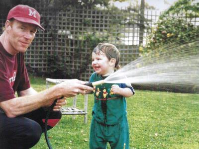 100 Miles for Alzheimers NZ