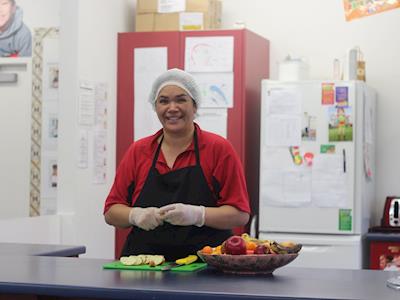 In loving memory of Erana Tawhai