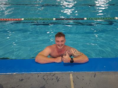 1000 LENGTHS IN 24 HOURS