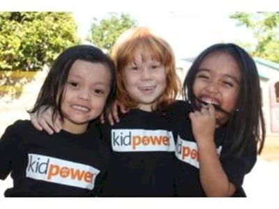 Kidpower for Young Children in Auckland