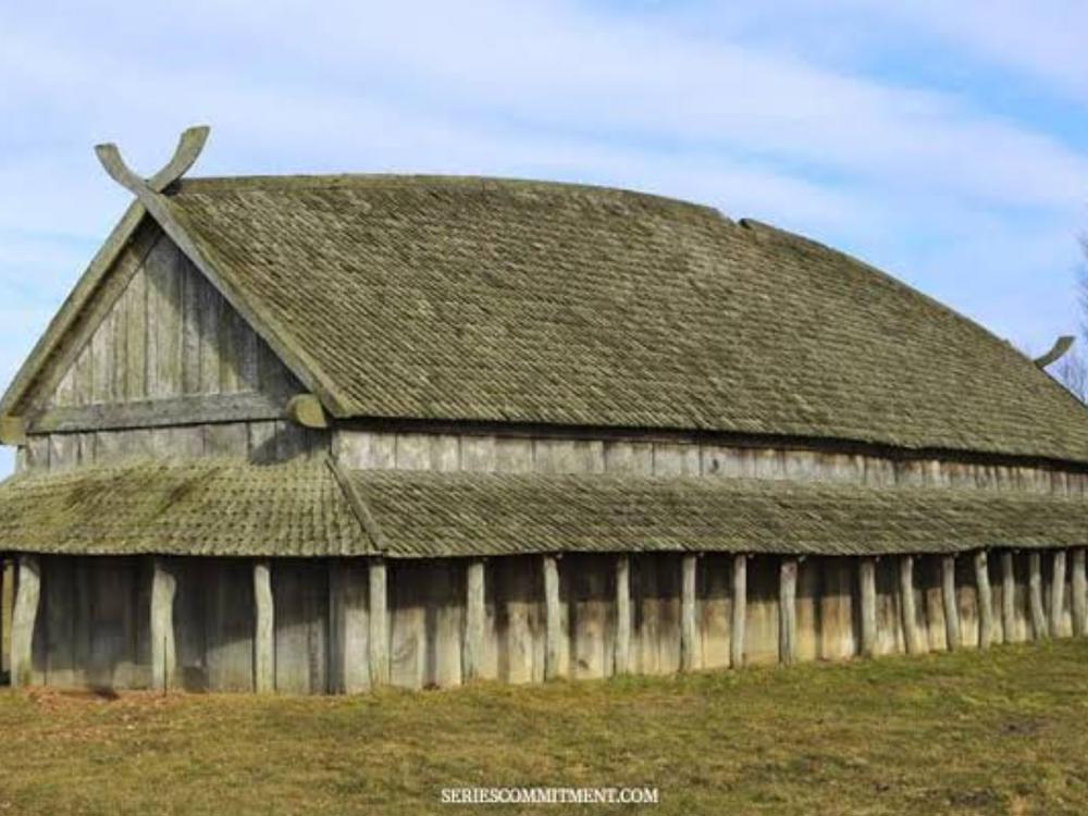 Build New Zealands first longhouse - Givealittle